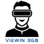 Viewin 360 Logo
